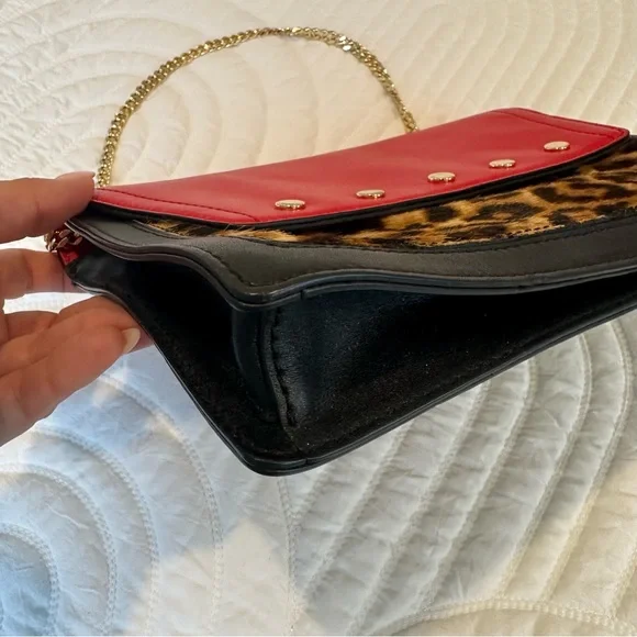 Milly shoulder bag - Picture 7 of 10